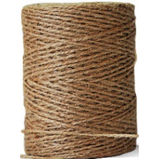 Шпагат джутовий, 800г, БТ
