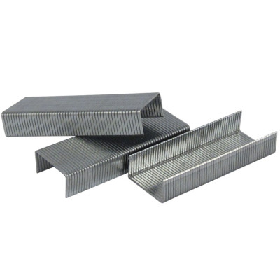 Скоби для степлера, №10, 1000шт, TM Delta by Axent