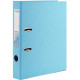 Папка-реєстратор, А4, 50мм, двостороння, бірюзовий, Pastelini, TM Delta by Axent