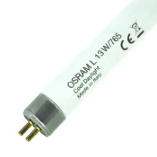 Лампа люмінісцентна L36w/765, 1200mm, холодний білий, цоколь G13,ТМ Osram