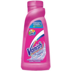 Засіб для видалення плям, 1л, для кольорового, Oxi Action, ТМ Vanish