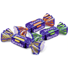 Цукерки Galaretka, 1кг, ТМ Roshen