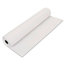 Папір для плотера, ширина 420мм, 80г/м2, рулон 50м на гільзі