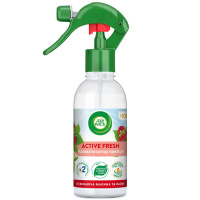 Освіжувач повітря, з розпилювачем, Малина та лайм, 237мл, Active Fresh, ТМ AirWIck