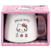Чашка керамічна, 350мл, Hello Kitty-2, TM Kite