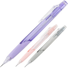 Олівець механічний, 0.7мм, асорті, Point7, TM Axent