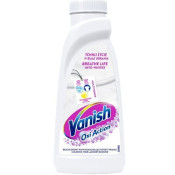 Засіб для видалення плям, 450мл, для білого, Oxi Action, ТМ Vanish