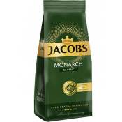 Кава мелена, 230г, Монарх Класік, ТМ Jacobs (Якобс)