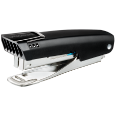 Степлер, №10, 15арк, металевий, чорний, Essentials Metal, TM Maped