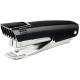 Степлер, №10, 15арк, металевий, чорний, Essentials Metal, TM Maped
