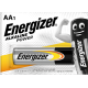 Елемент живлення батарейка AA, LR06, 1.5V, 1шт/відрив, Alkaline Power, TM Energizer