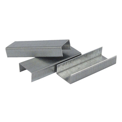 Скоби для степлера, №24/6, 1000шт, TM Delta by Axent