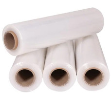 Стрейч-плівка, прозора, 23мкм, 50см, 2.6кг