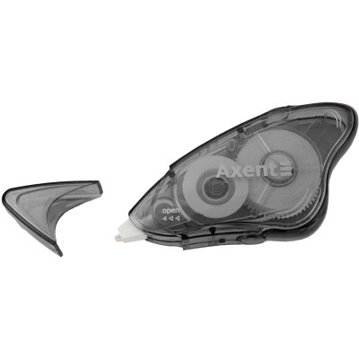 Коректор стрічковий, ширина 5мм, 8м, TM Axent