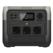 Зарядна станція, 768 Вт/год, River 2 Pro, ТМ EcoFlow