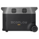 Зарядна станція, 3600 Вт/год, Delta Pro, TM EcoFlow