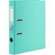 Папка-реєстратор, А4, 50мм, двостороння, м'ятний, Pastelini, TM Delta by Axent