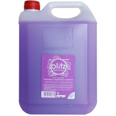 Мило рідке, 5л (ПЕ каністра), Ніжна орхідея, ТМ BLITZ