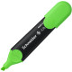 Маркер текстовий, лінія 1-5мм, зелений, Job150, TM Schneider