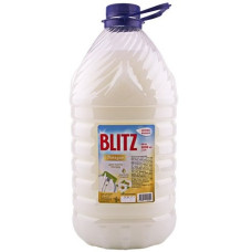 Засіб для миття посуду, 5л (ПЕТ пляшка), Бальзам Ромашка, ТМ BLITZ
