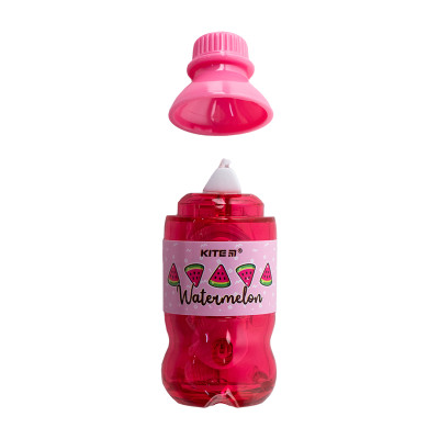 Коректор стрічковий, 5мм, 6м, Watermelon, TM Kite