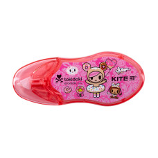 Коректор стрічковий, 5мм, 5м, Tokidoki, TM Kite