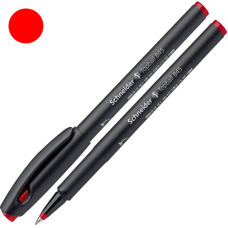 Ролер, лінія 0.3мм, червоний, TopBall 845, TM Schneider