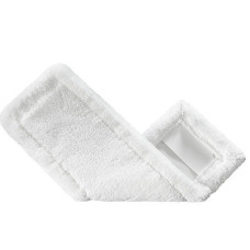 Запаска для швабри МОП, бавовна+поліестер, 42х15см, Classic, ТМ Leifheit