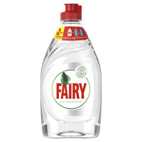 Засіб для миття посуду, 450мл, Pure&Clean, ТМ Fairy