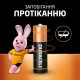 Елемент живлення батарейка, AA, LR06, 1.5V, 2шт/уп, Basic, TM Duracell
