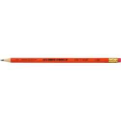 Олівець чорнографітовый Astra HB з гумкою