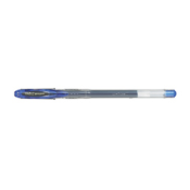 Ручка гелева Signo, 0.7мм, синій
