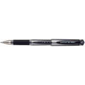 Ручка гелева GEL IMPACT, 1.0мм, чорний