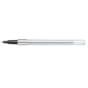 Стрижень кульковий для автоматичної ручки POWER TANK, 0.7мм, чорний
