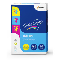 Папір Color Copy А4 200 г/м2 , 250 арк