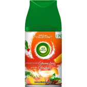 Освіжувач повітря, (змінний балон), Цитрусовий шпріц (Citrus spritz), 250мл, ТМ AirWick